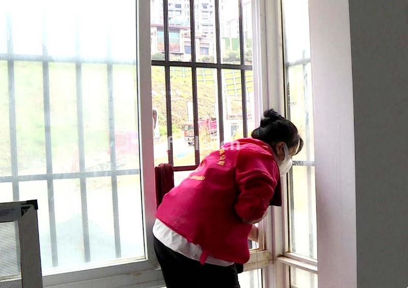 信阳平桥上门保洁解决方案(信阳保洁找平桥区蚂蚁家政)